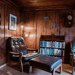 Hébergement de vacances Alpenroesli In By Interhome *