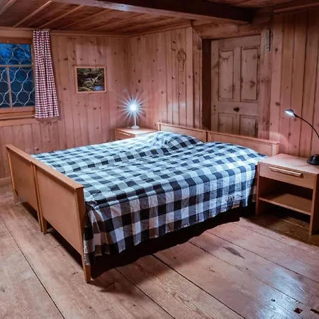 Alpenroesli In By Interhome *