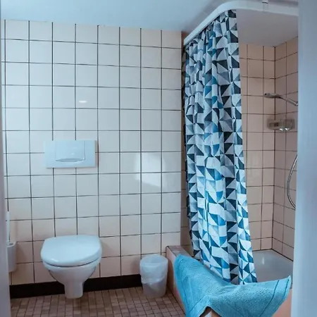 Alpenroesli In By Interhome Dom wakacyjny *