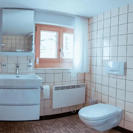 Alpenroesli In By Interhome