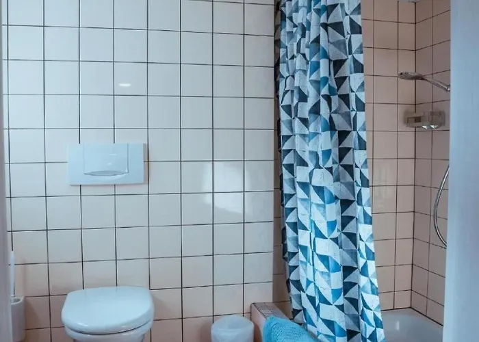 Alpenroesli In By Interhome Vakantiehuis *