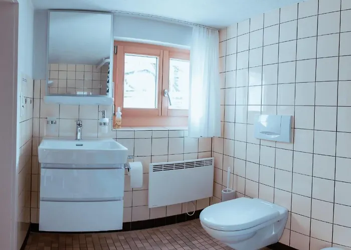 Alpenroesli In By Interhome