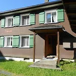 Alpenroesli In By Interhome Nesslau